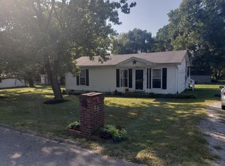 40 Rocky Creek Loop, Castalian Springs, TN 37031