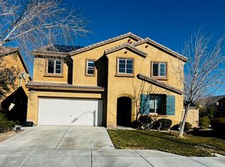 4551 Jewel Dr, Lancaster, CA 93536