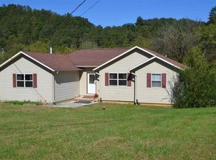 3309 Oma Lee Dr, Sevierville, TN 37876