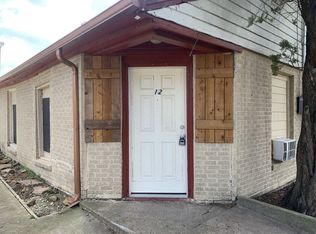 2070 N Us Highway 69 #12, Denison, TX 75020
