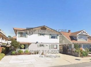 4369 Cleveland Ave APT 1, San Diego, CA 92103