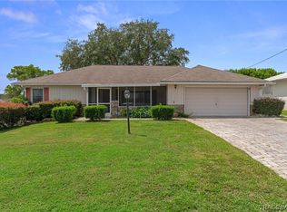 804 W Buttonbush Dr, Beverly Hills, FL 34465