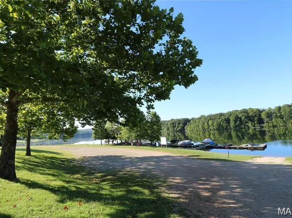 56 & Beaver Ridge Rd, Bourbon, MO 65441