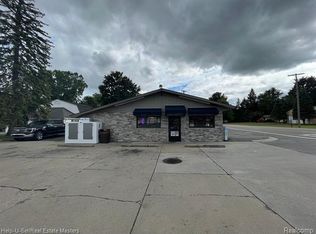 3975 W Water St, Pt Huron, MI 48060