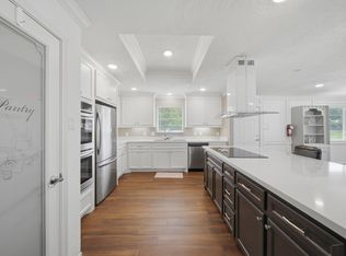 3006 Spring Creek Dr, Spring, TX 77373