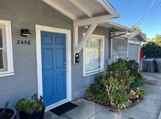 8454-56 Lemon Ave, La Mesa, CA 91941