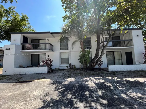 4021 N University Dr #210, Fort Lauderdale, FL 33351