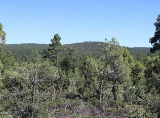 3260 W Snowberry Loop, Show Low, AZ 85901