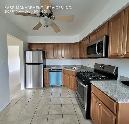 2007 W Touhy Ave #308 Photo 1