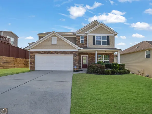 679 Barley Hill Ln, Sugar Hill, GA 30518