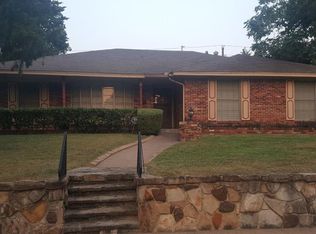 6430 Forest Knoll Trl, Dallas, TX 75232