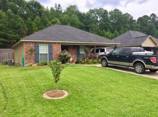 141 Patricks Cv, Calhoun, LA 71225