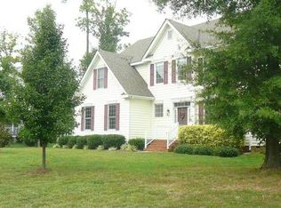 14625 Grand Forest Ter, South Chesterfield, VA 23834