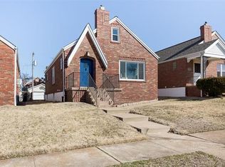 5669 Pernod Ave, Saint Louis, MO