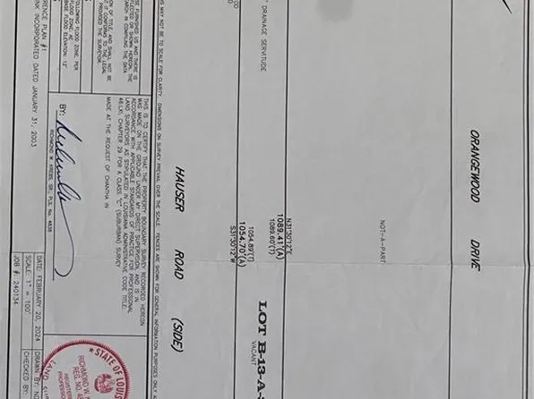 36815 Highway 23, Buras, LA 70041