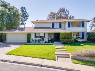 6 Waterloo Ct, Belmont, CA 94002