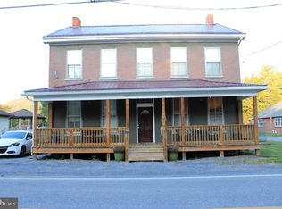 13205 Main St, Fort Loudon, PA 17224