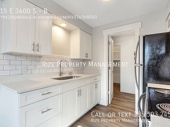 4th image of 415 E 3400 S APT B