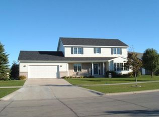 1329 S 38th St, Grand Forks, ND 58201
