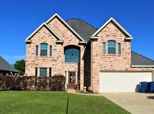 160 Rachel St, Lumberton, TX 77657