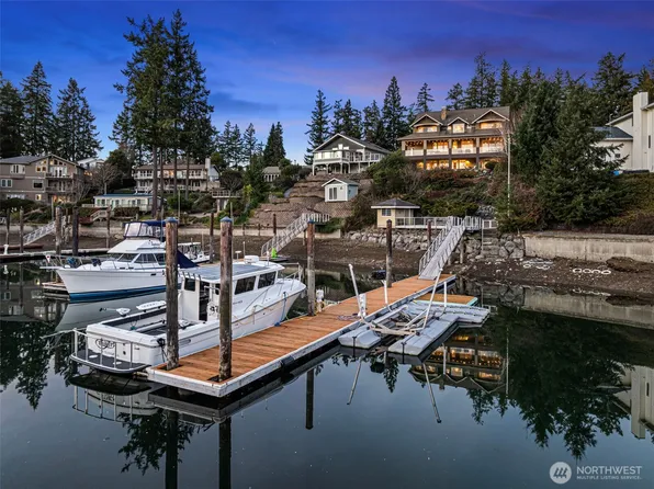 283 Shorewood Ct, Fox Island, WA 98333