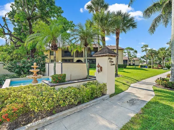 440 Pine Glen Ln APT B-1, Greenacres, FL 33463
