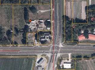 200 W State Road 60, Plant City, FL 33567