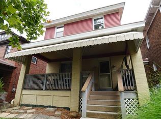 1243 Chelton Ave, Pittsburgh, PA