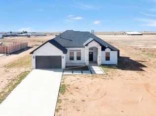 19204 County Road 2240, Lubbock, TX 79423
