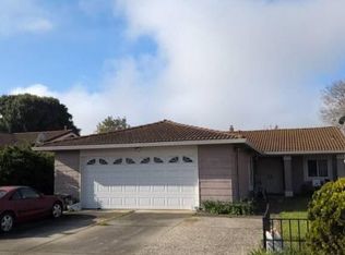 33036 Brockway St, Union City, CA 94587