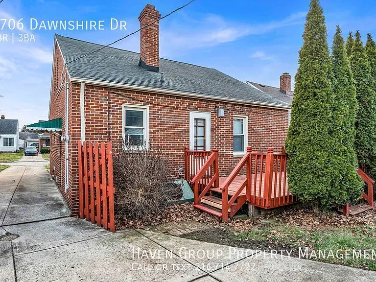 4706 Dawnshire Dr — Photo 22
