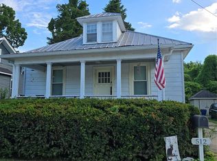 512 E 3rd St, Washington, MO 63090