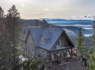 40 Elk Ridge Ln, Whitefish, MT 59937
