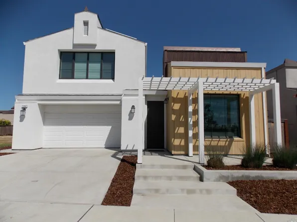 1342 Calabazas Drive, Windsor, CA 95492