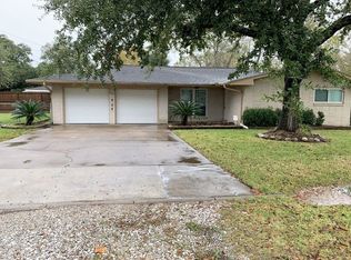 402 S Avenue C, Humble, TX 77338