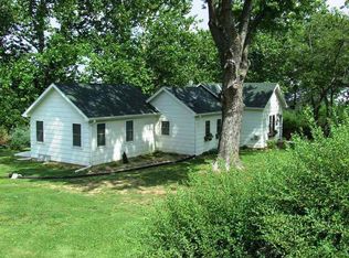 616 3rd St, Peru, NE 68421