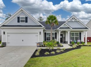 26 Preakness Stakes Dr, Lugoff, SC 29078