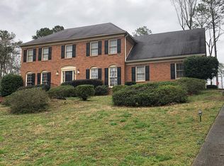 154 Jamestown Ct SW, Lilburn, GA 30047