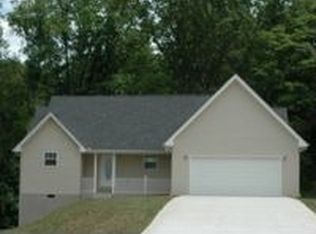 624 Autumn Harvest Dr, Kodak, TN 37764