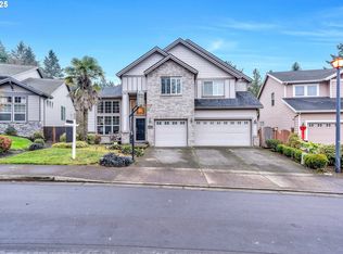 13755 SW Sandridge Dr, Tigard, OR 97223