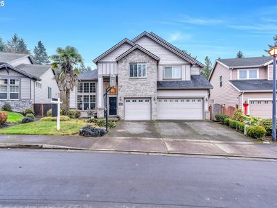 13755 SW Sandridge Dr, Tigard, OR, 97223