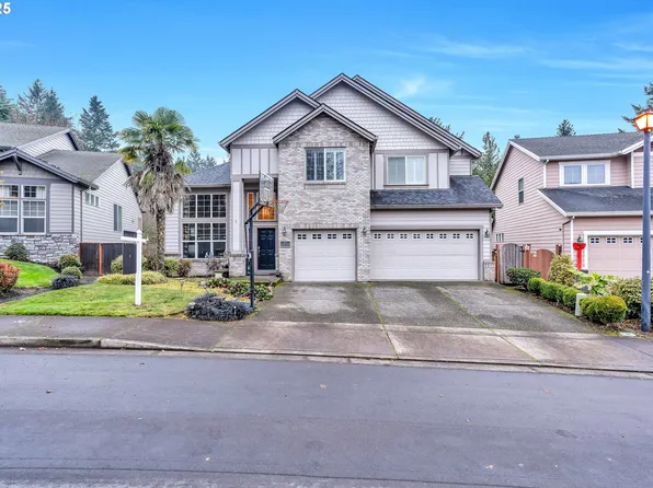 13755 SW Sandridge Dr, Tigard, OR 97223