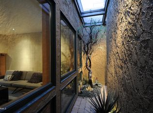 7706 N Via Camello Del Sur, Scottsdale, AZ 85258