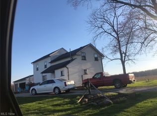 11695 Basinger Rd, North Lima, OH 44452