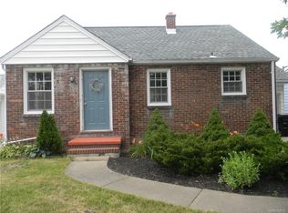 86 Harrison Ave, Buffalo, NY 14223