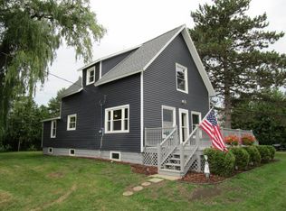 5585 Remington Rd, Unionville, MI 48767