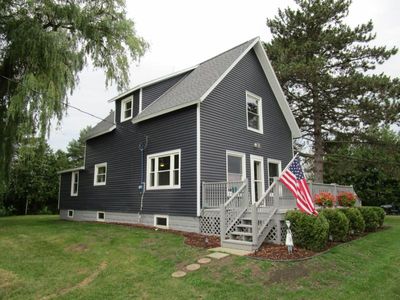 5585 Remington Rd, Unionville, MI, 48767