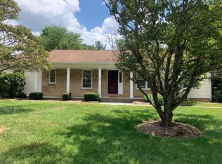 903 Horseshoe Ln, Blacksburg, VA 24060