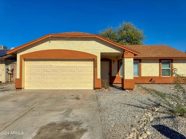 208 E GARDENIA Drive, Avondale, AZ 85323