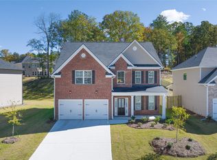 2037 Winged Elm Way, Lawrenceville, GA 30045